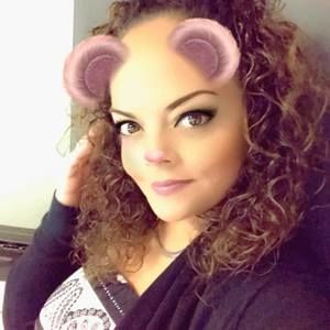 Meet your Posher, Marsha